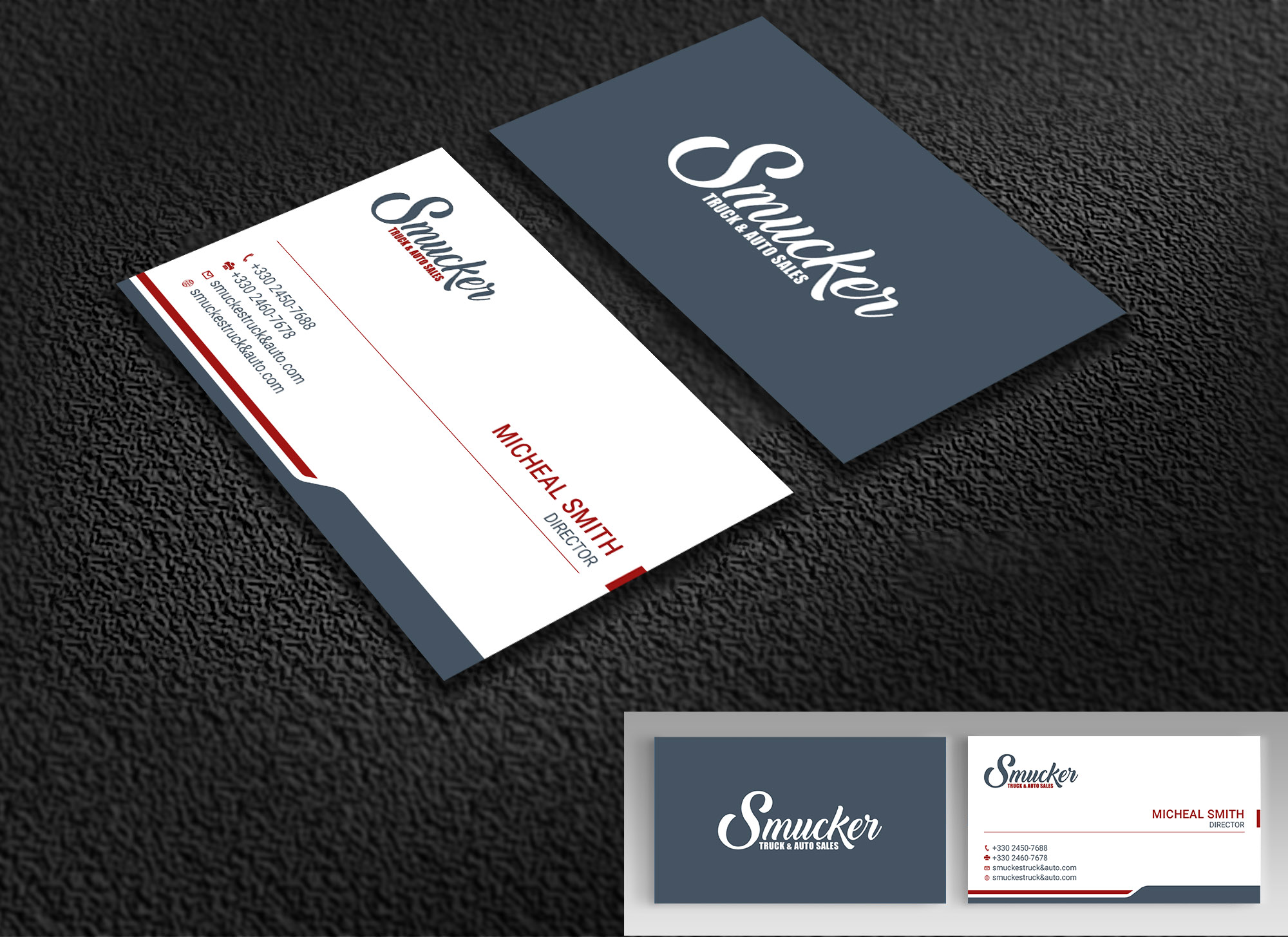 Design de Carte de Visite par RENEXIT pour ce projet | Design #30654707