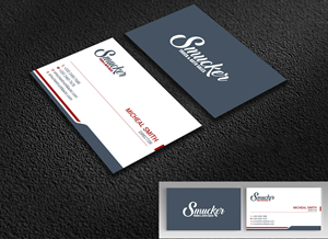 Design de Carte de Visite par RENEXIT pour ce projet | Design : #30654707