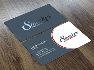 Design de Carte de Visite par RENEXIT pour ce projet | Design : #30654753