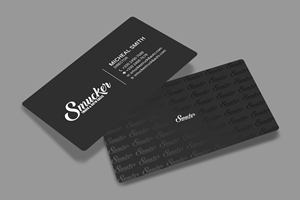 Design de Carte de Visite par RENEXIT pour ce projet | Design : #30654754