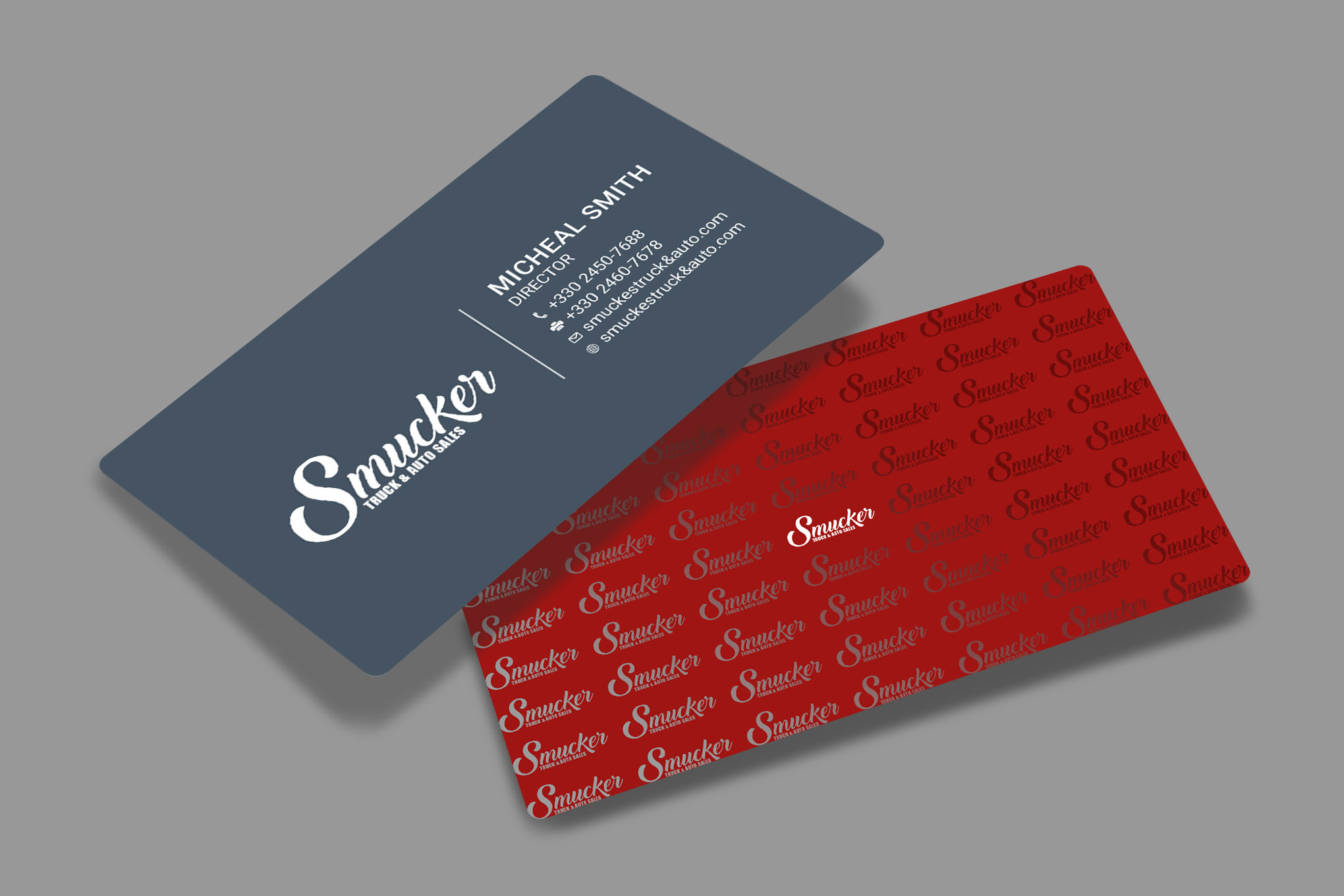 Design de Carte de Visite par RENEXIT pour ce projet | Design #30654755