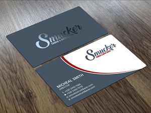 Design de Carte de Visite par RENEXIT pour ce projet | Design : #30654756