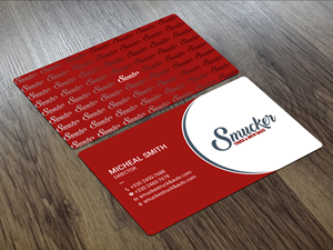 Design de Carte de Visite par RENEXIT pour ce projet | Design : #30654757