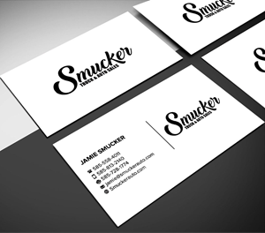 Business Card Design by Shuvo094 for this project | Design: #30652863