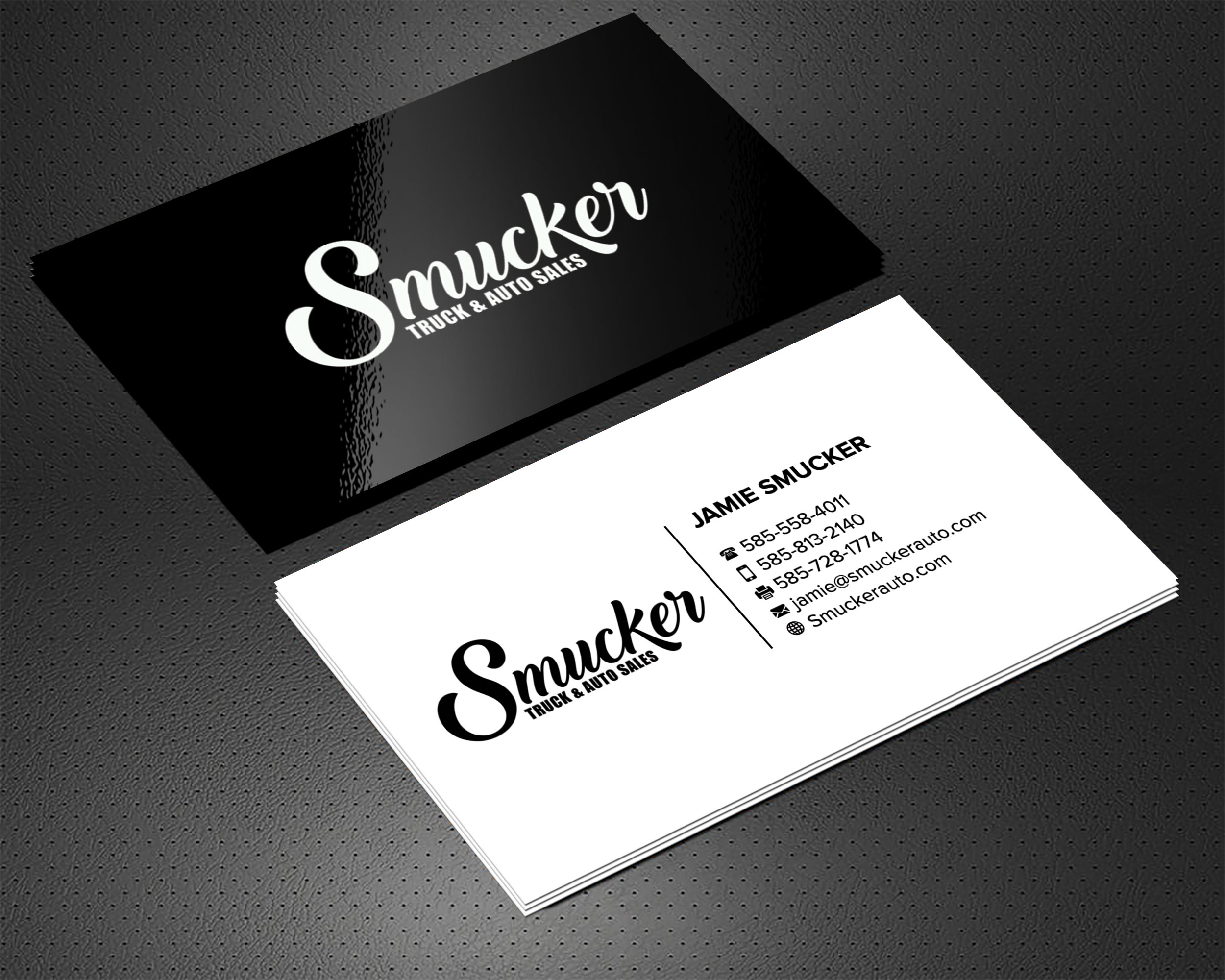 Design de Carte de Visite par Shuvo094 pour ce projet | Design #30652865