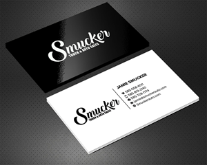 Business Card Design by Shuvo094 for this project | Design: #30652865