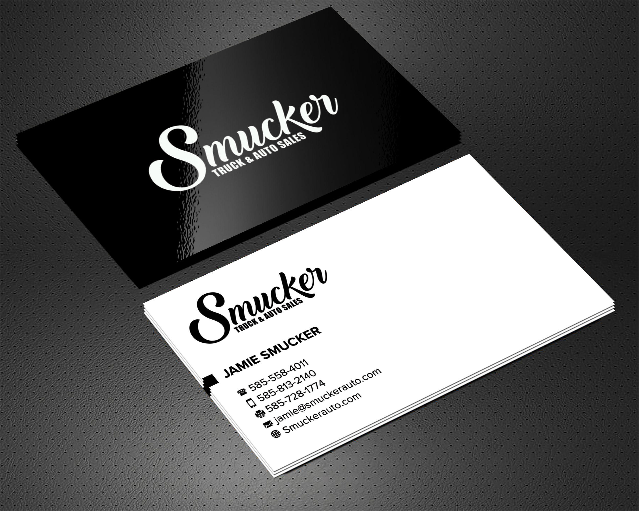 Design de Carte de Visite par Shuvo094 pour ce projet | Design #30652875