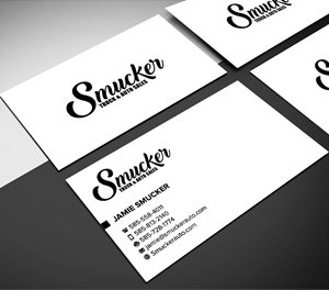 Business Card Design by Shuvo094 for this project | Design: #30652876