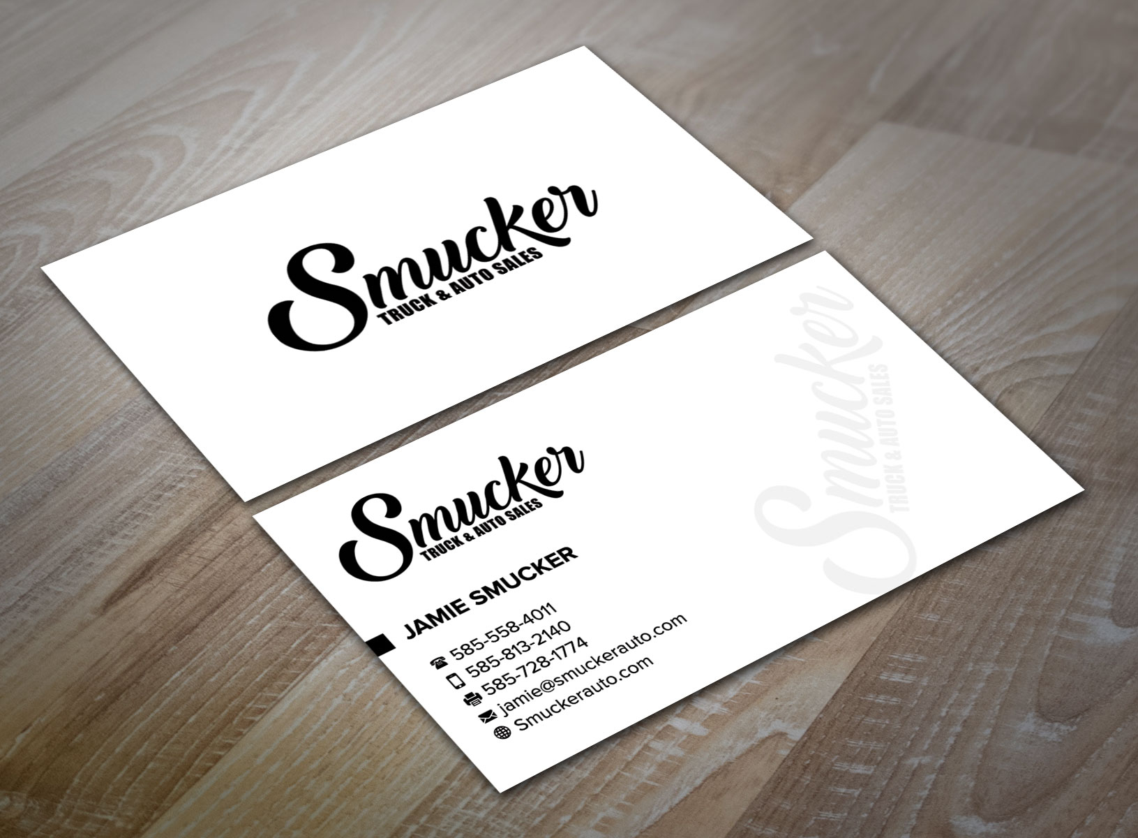 Design de Carte de Visite par Shuvo094 pour ce projet | Design #30652877