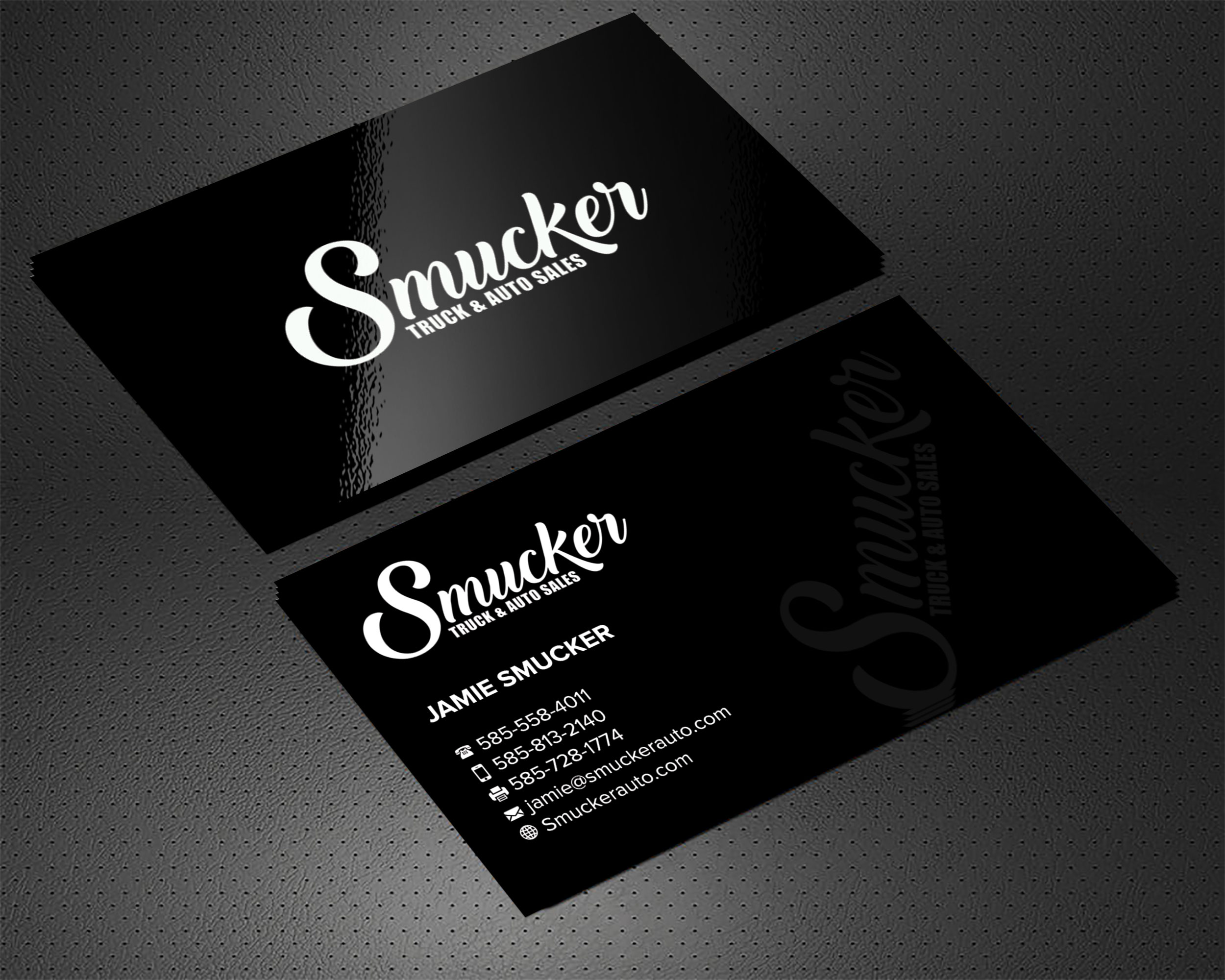 Design de Carte de Visite par Shuvo094 pour ce projet | Design #30652879