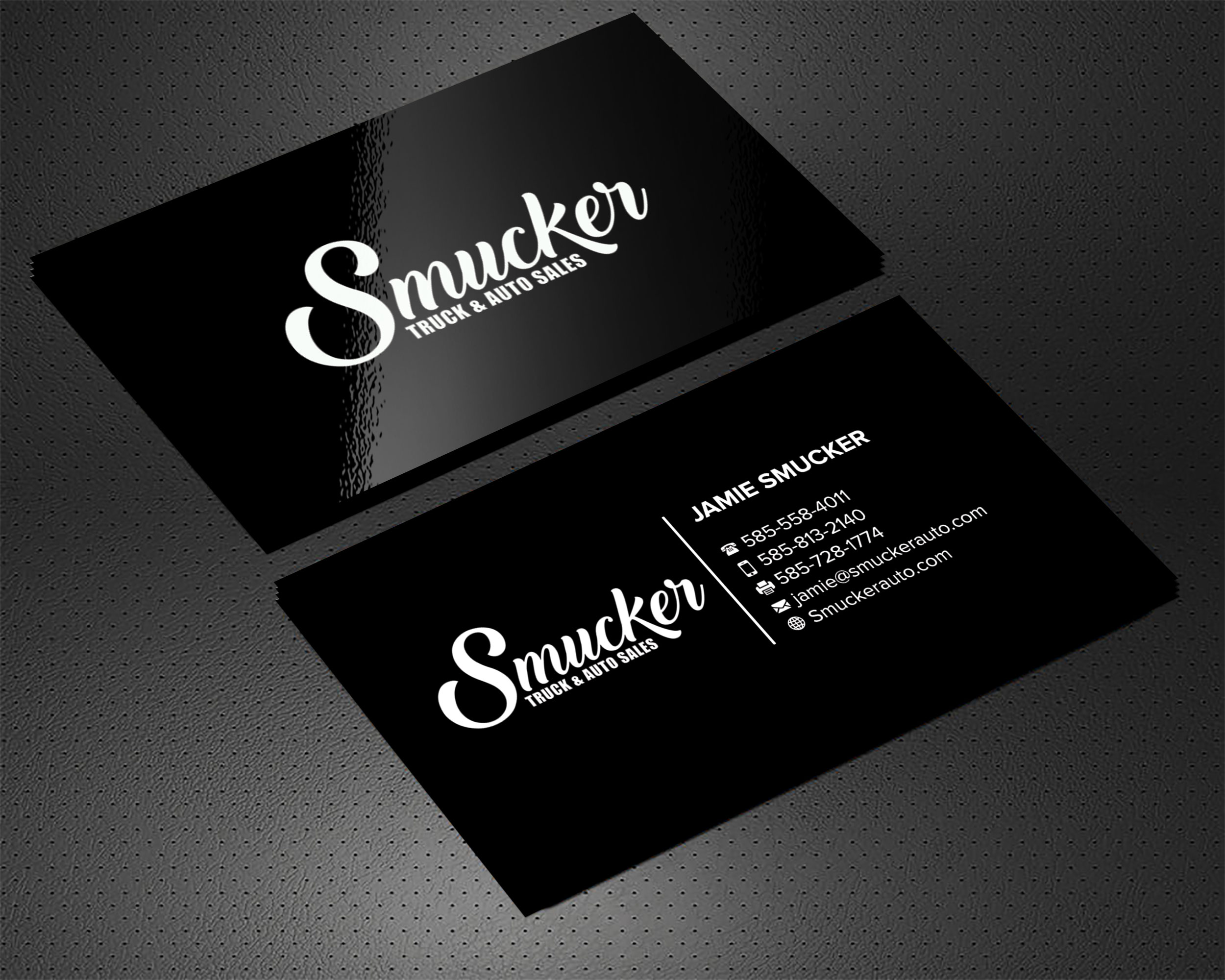 Design de Carte de Visite par Shuvo094 pour ce projet | Design #30652880