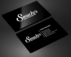 Business Card Design by Shuvo094 for this project | Design: #30652880