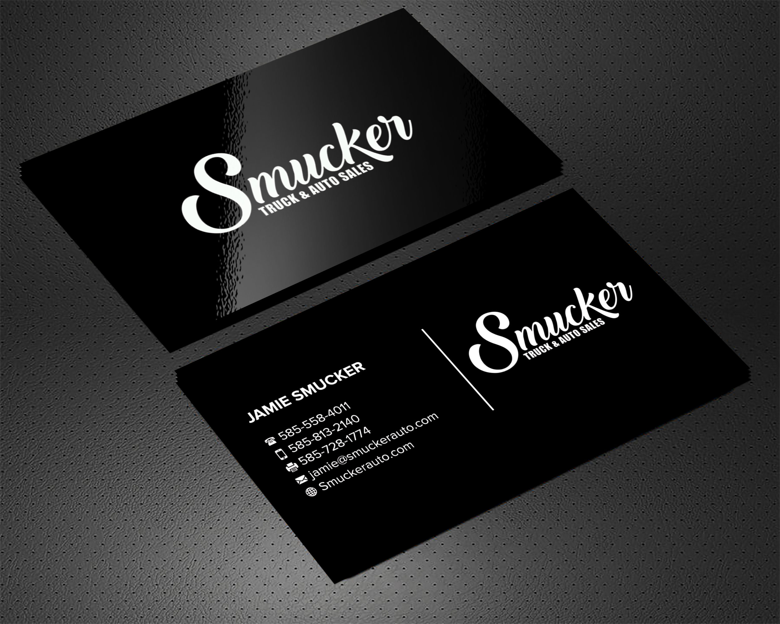 Design de Carte de Visite par Shuvo094 pour ce projet | Design #30652881