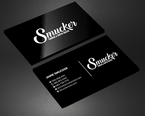 Design de Carte de Visite par Shuvo094 pour ce projet | Design : #30652881