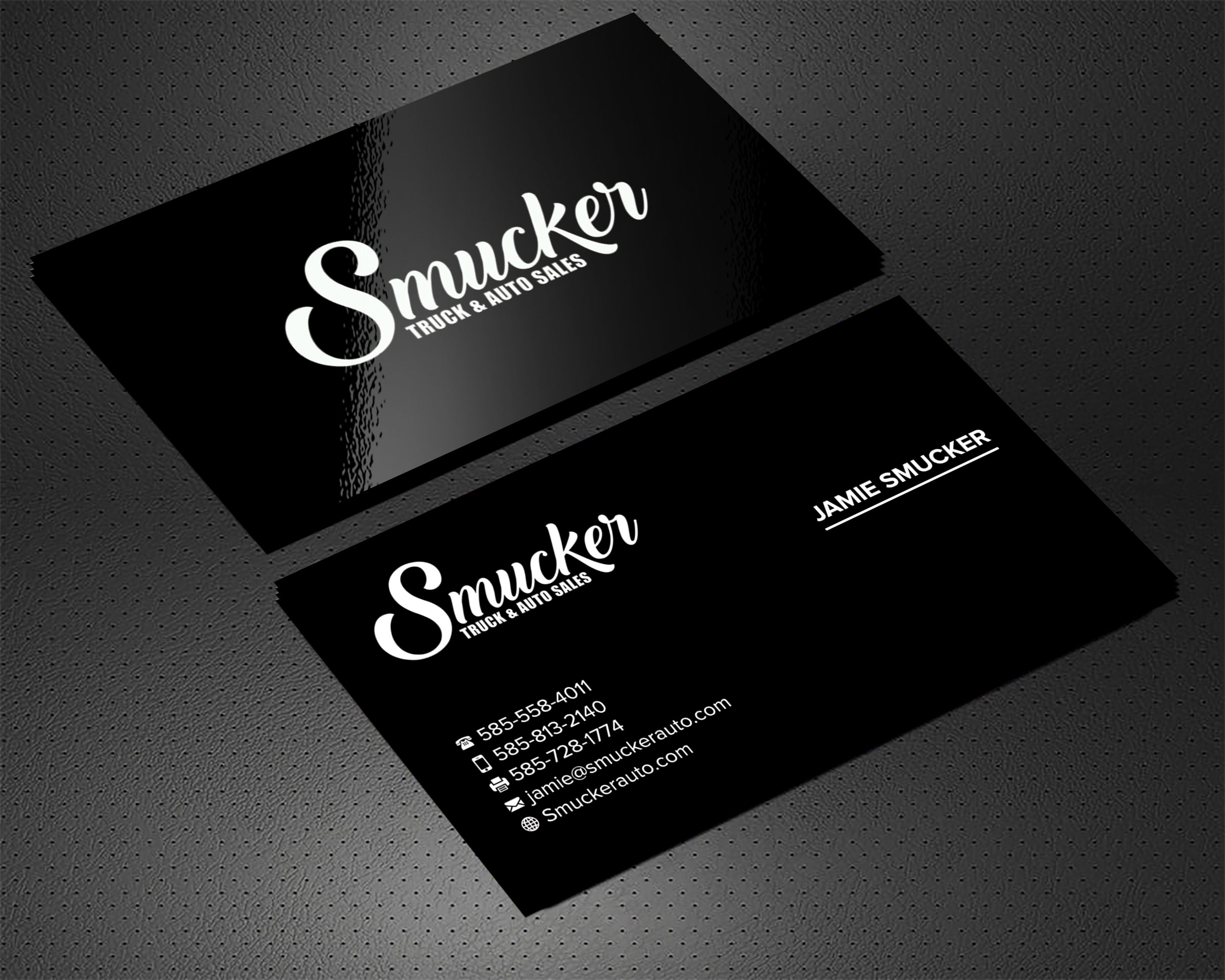 Design de Carte de Visite par Shuvo094 pour ce projet | Design #30652883