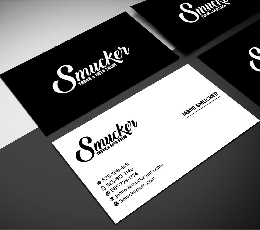 Design de Carte de Visite par Shuvo094 pour ce projet | Design #30652884