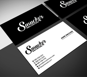 Design de Carte de Visite par Shuvo094 pour ce projet | Design : #30652884