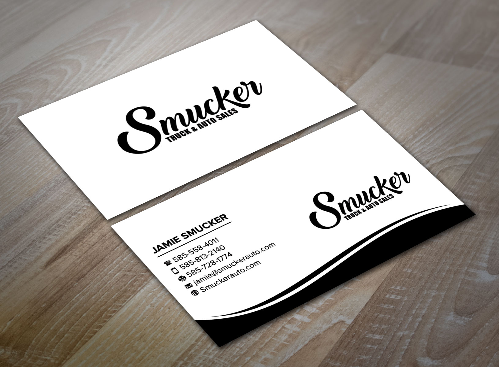 Design de Carte de Visite par Shuvo094 pour ce projet | Design #30652886