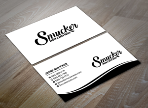 Design de Carte de Visite par Shuvo094 pour ce projet | Design : #30652886