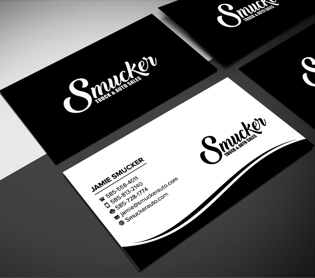 Design de Carte de Visite par Shuvo094 pour ce projet | Design #30652890