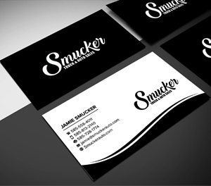 Design de Carte de Visite par Shuvo094 pour ce projet | Design : #30652890