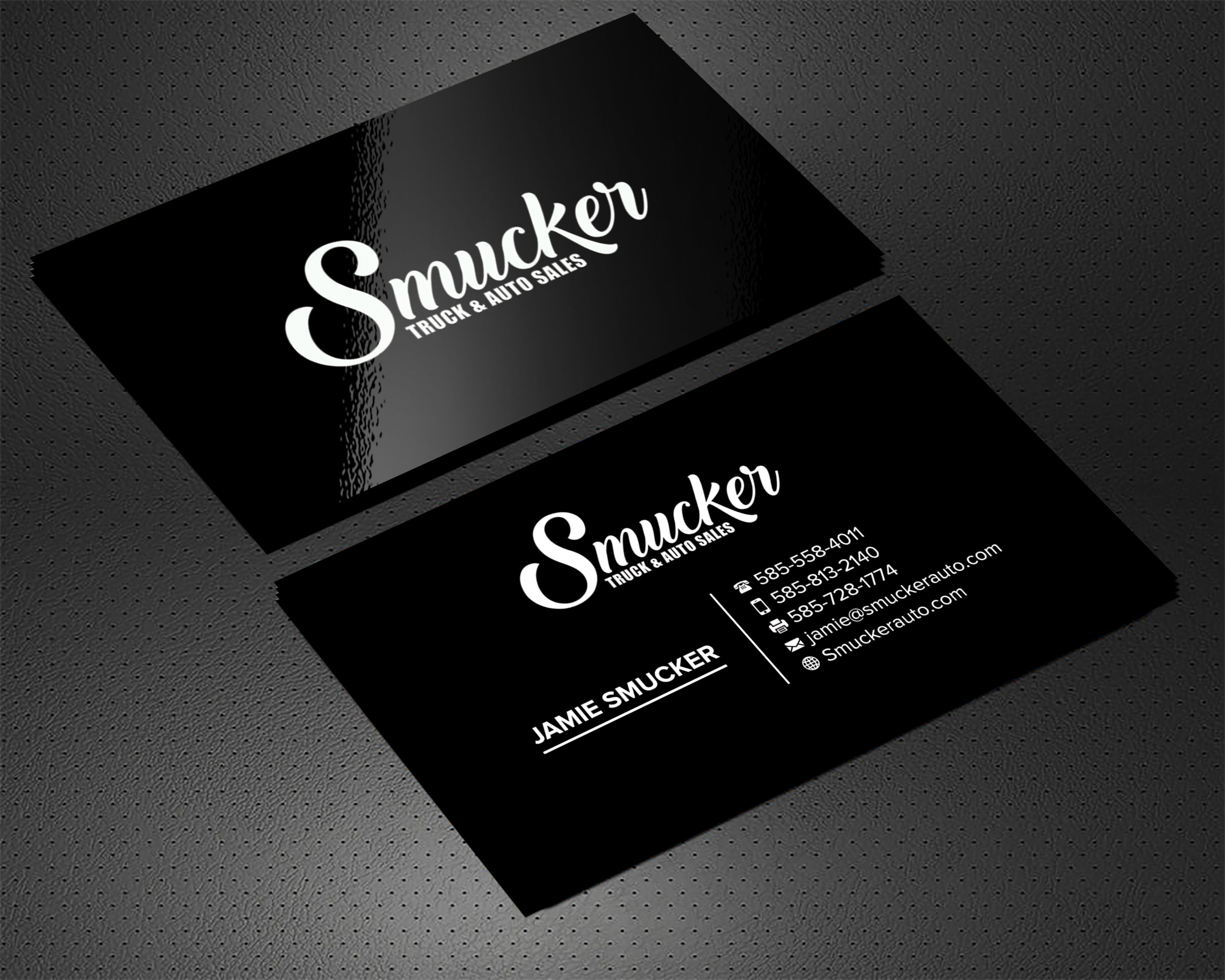 Design de Carte de Visite par Shuvo094 pour ce projet | Design #30652892