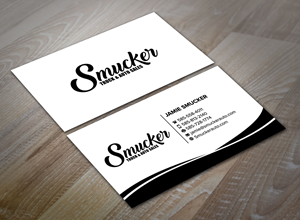 Design de Carte de Visite par Shuvo094 pour ce projet | Design : #30652895