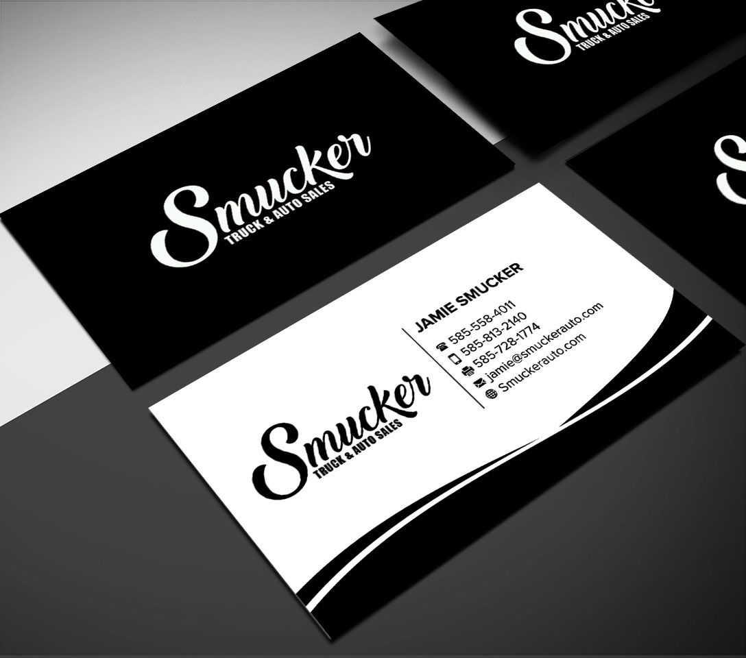 Design de Carte de Visite par Shuvo094 pour ce projet | Design #30652896