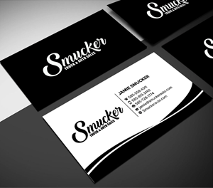 Design de Carte de Visite par Shuvo094 pour ce projet | Design : #30652896