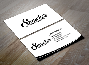 Design de Carte de Visite par Shuvo094 pour ce projet | Design : #30652897