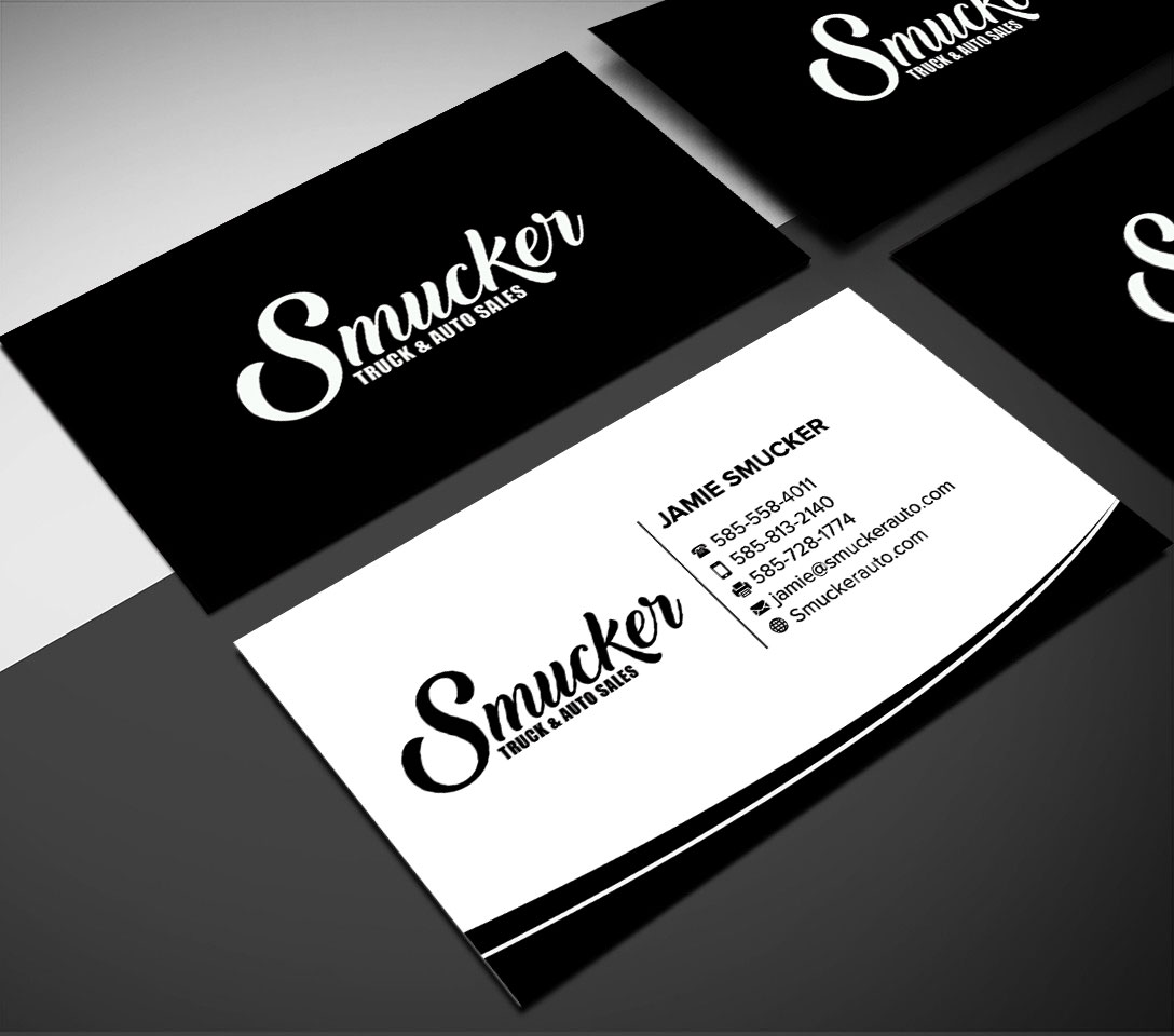 Design de Carte de Visite par Shuvo094 pour ce projet | Design #30652905