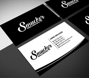 Design de Carte de Visite par Shuvo094 pour ce projet | Design : #30652905