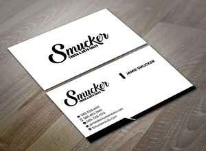 Design de Carte de Visite par Shuvo094 pour ce projet | Design : #30652919