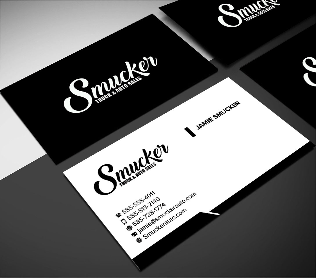 Design de Carte de Visite par Shuvo094 pour ce projet | Design #30652924