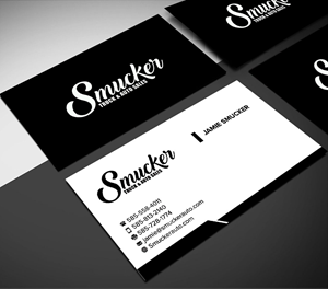 Design de Carte de Visite par Shuvo094 pour ce projet | Design : #30652924