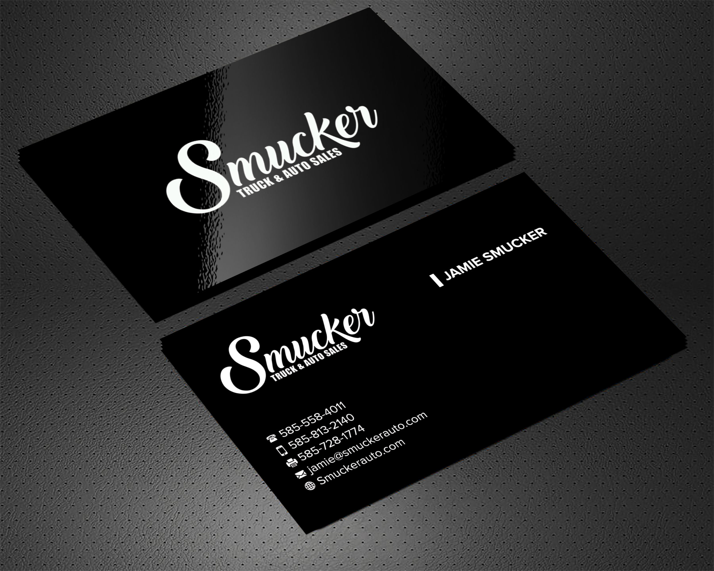 Design de Carte de Visite par Shuvo094 pour ce projet | Design #30652925