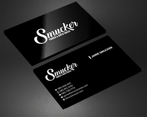 Design de Carte de Visite par Shuvo094 pour ce projet | Design : #30652925