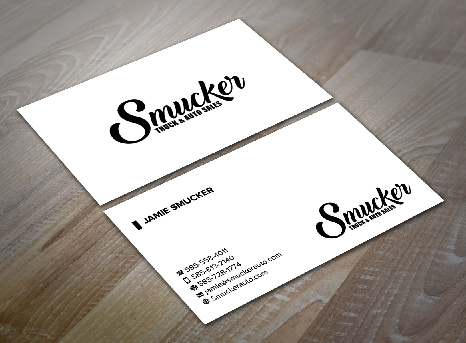 Design de Carte de Visite par Shuvo094 pour ce projet | Design #30652926