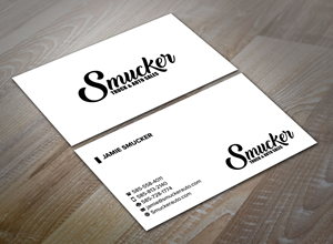 Design de Carte de Visite par Shuvo094 pour ce projet | Design : #30652926