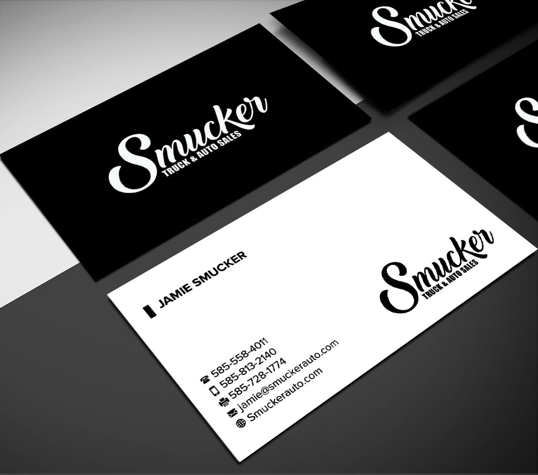 Design de Carte de Visite par Shuvo094 pour ce projet | Design #30652935