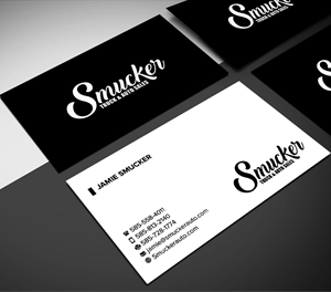 Design de Carte de Visite par Shuvo094 pour ce projet | Design : #30652935