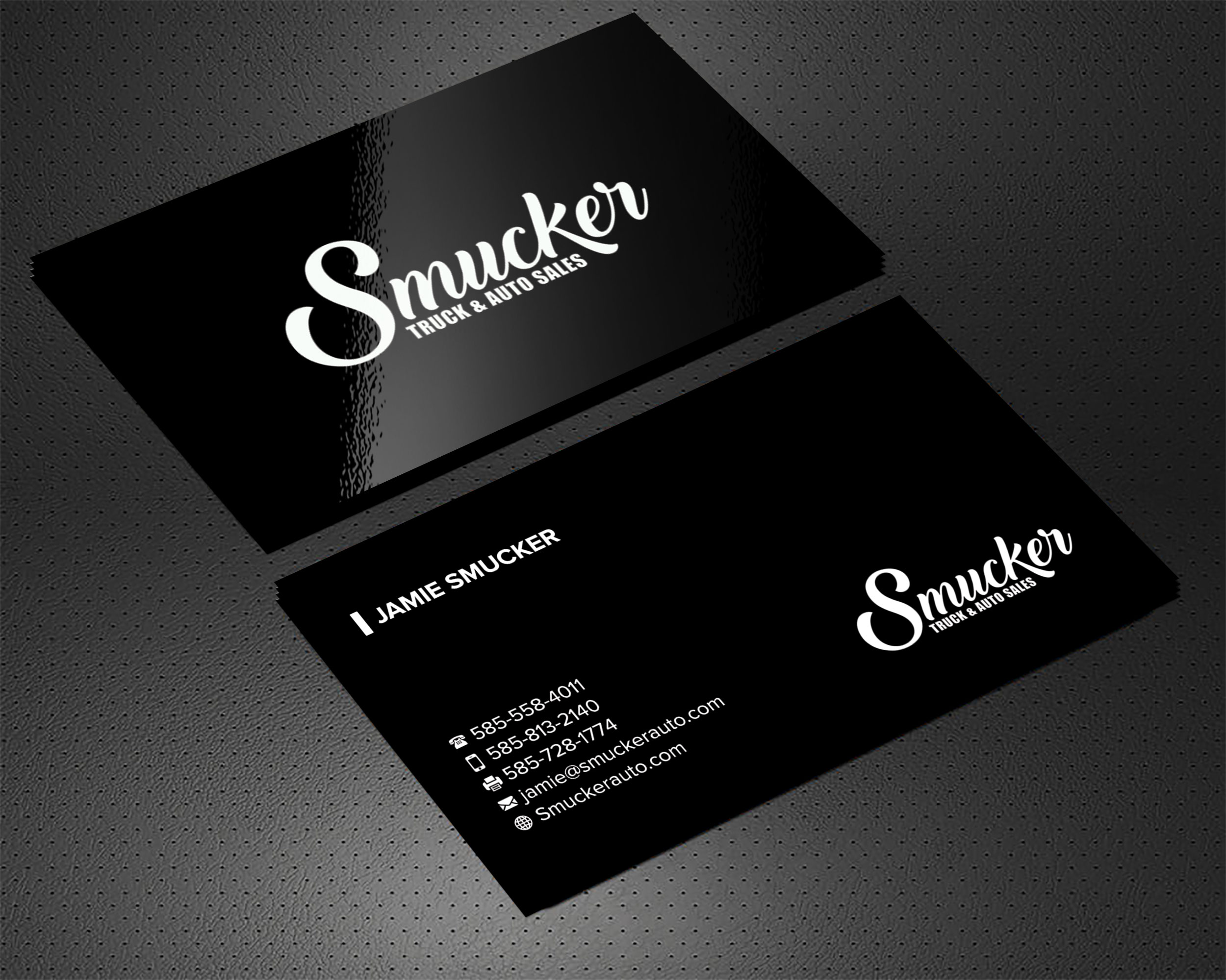 Design de Carte de Visite par Shuvo094 pour ce projet | Design #30652943