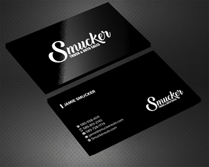 Design de Carte de Visite par Shuvo094 pour ce projet | Design : #30652943