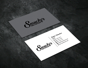 Design de Carte de Visite par Creative Moon Design pour ce projet | Design : #30656928