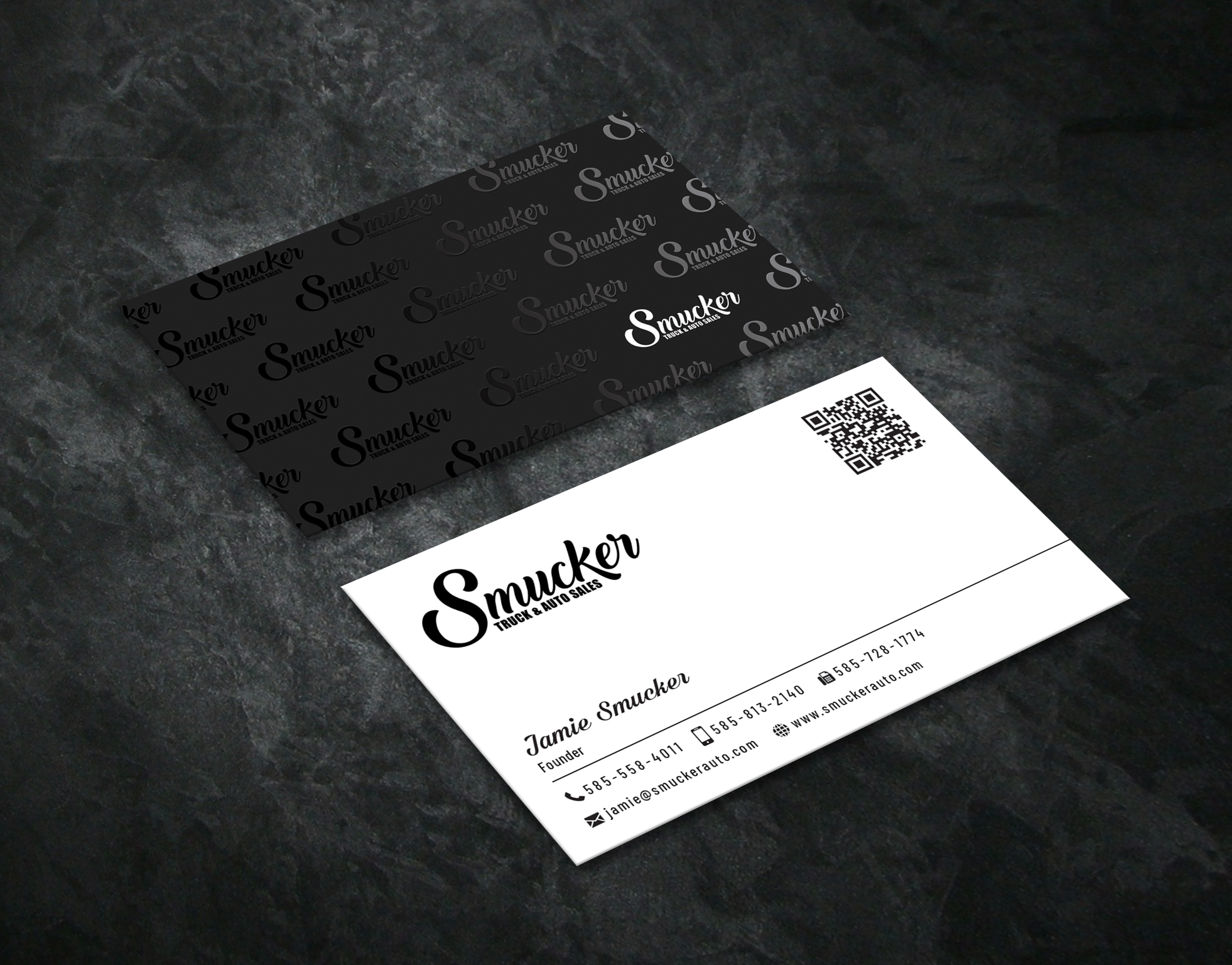Business Card Design by Creative Moon Design for this project | Design #30656930