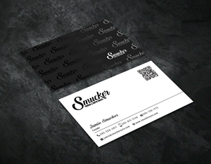 Design de Carte de Visite par Creative Moon Design pour ce projet | Design : #30656930