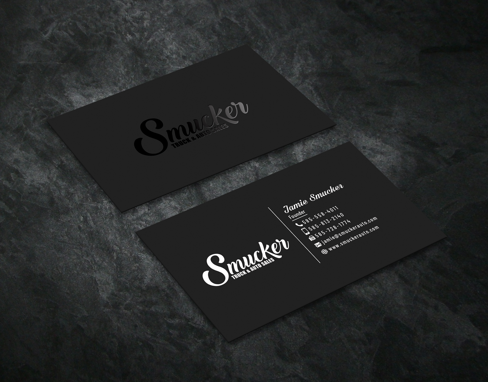 Design de Carte de Visite par Creative Moon Design pour ce projet | Design #30656931