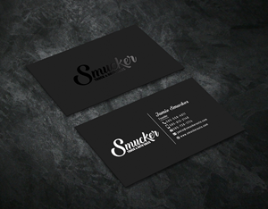 Design de Carte de Visite par Creative Moon Design pour ce projet | Design : #30656931