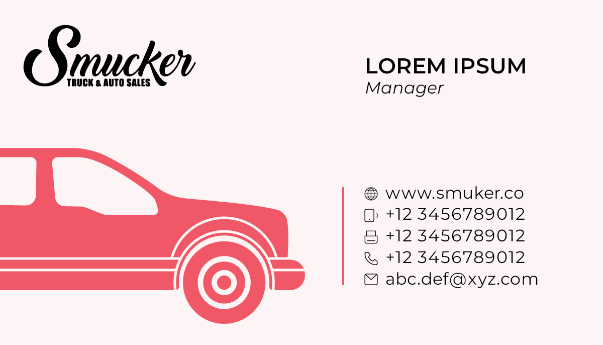 Business Card Design by ARTIZIT for this project | Design #30648823