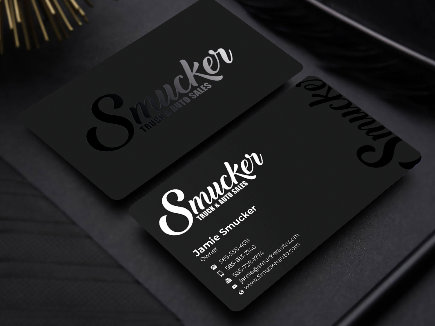 Business Card Design by Graphixpointt for this project | Design #30641050